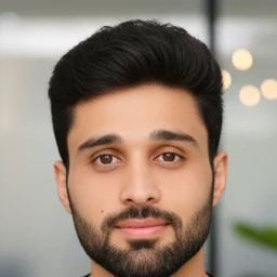 Muhammad Adil