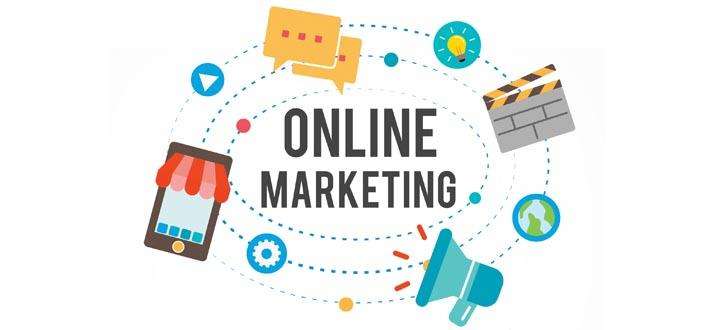 market An Online Business