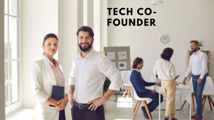 How To Find A Tech Co-Founder With These 5 Steps
