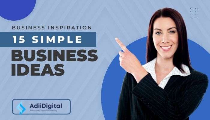 LOCAL ONLINE BUSINESS IDEAS