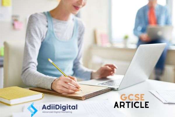 How To Write An Article GCSE In 2022