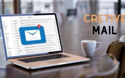 Creative Mail Is Crucial To Your Business Why?