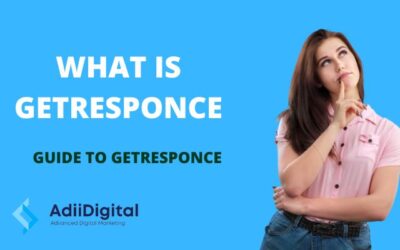 What Is Getresponse? Full Guide: