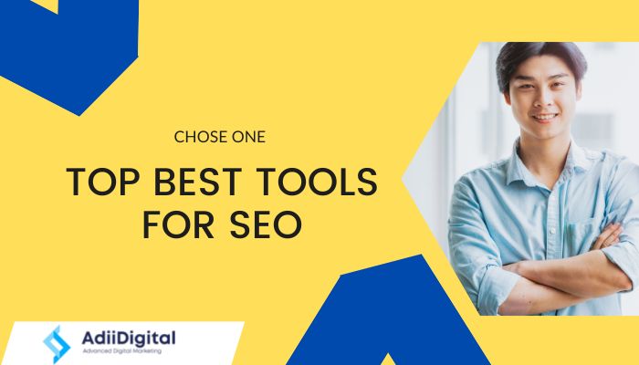 which is the best seo tools