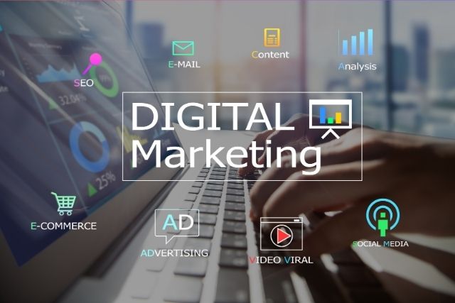 Benefits Of Hiring A Digital Marketing Agency In 2023