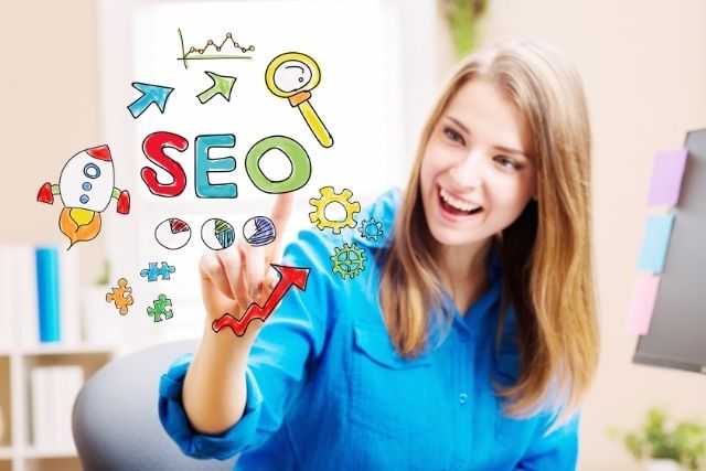 Creating an Effective SEO Content Strategy