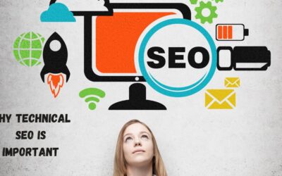 Why Is Technical SEO Important For Websites In 2024