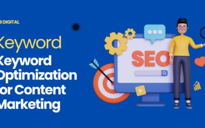 How To Keyword Optimization For Content Marketing In 2024