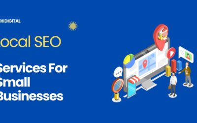 Best Local SEO Services For Small Businesses In 2025