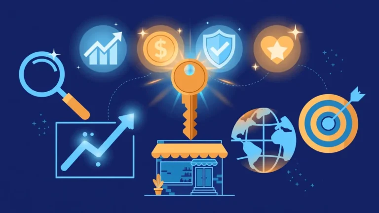 Unlock Growth: 7 Hidden Digital Marketing Benefits