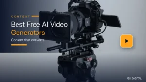Best Free AI Video Generator With No Watermark (2026): We Tested 7