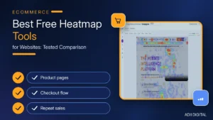 Best Free Heatmap Tools for Websites: Compared (2026)