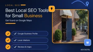 Best Local SEO Tools for Small Business 2026 (Tested)