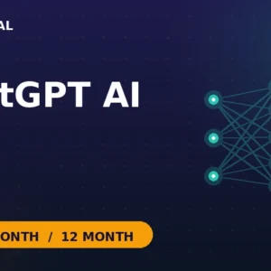 ChatGPT AI Private — Dedicated Private Account