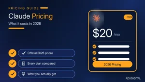 Claude Pro Price Per Month (2026): What It Really Costs