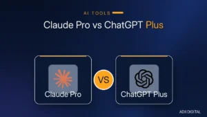 Claude Pro vs ChatGPT Plus: Which Is Better in 2026?