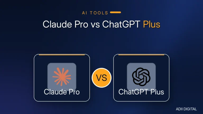 Claude Pro vs ChatGPT Plus: Which Is Better in 2026?