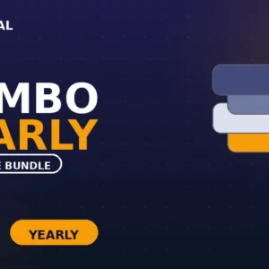 Combo Yearly — All-in-One Bundle