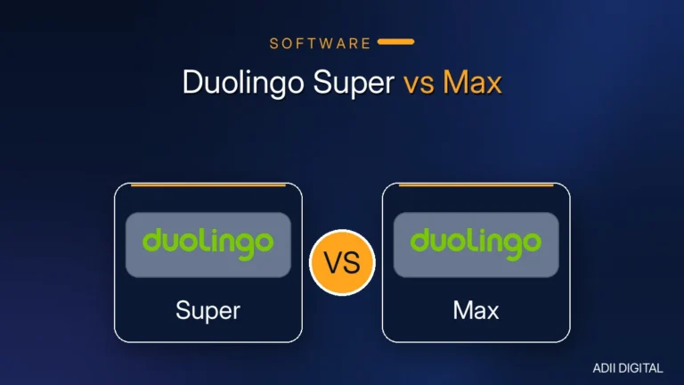 Duolingo Super vs Max: Which Is Actually Worth It in 2026?