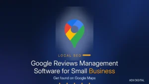Google Reviews Management Software for Small Business (2026)