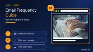 How Often Should You Send Marketing Emails? A Practical Guide (2026)
