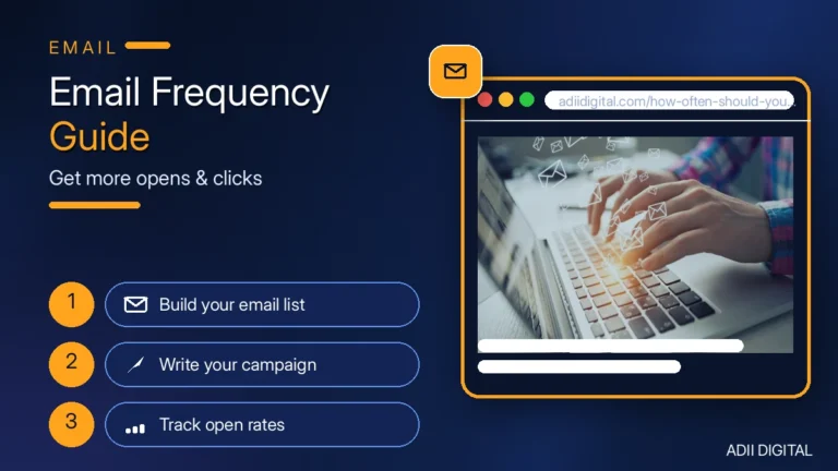 How Often Should You Send Marketing Emails? A Practical Guide (2026)