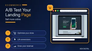 How to A/B Test a Landing Page: A Beginner’s Guide (2026)