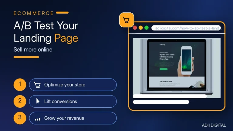 How to A/B Test a Landing Page: A Beginner’s Guide (2026)