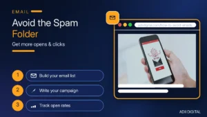 How to Avoid Emails Going to Spam Folder: A Step-by-Step Guide (2026)