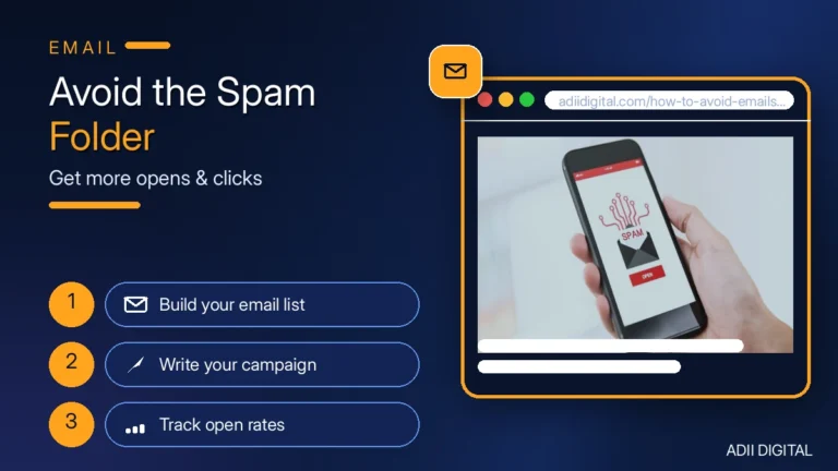 How to Avoid Emails Going to Spam Folder: A Step-by-Step Guide (2026)