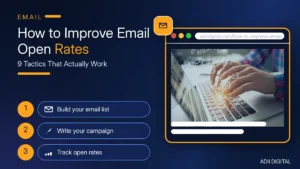How to Improve Email Open Rates: 9 Tactics to Try in 2026