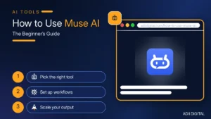 How to Use Muse AI: The Beginner’s Guide (2026)