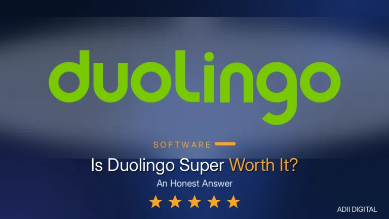 Is Duolingo Super Worth It? An Honest Answer (2026)