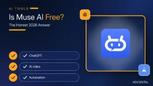 Is Muse AI Free? The Honest 2026 Answer