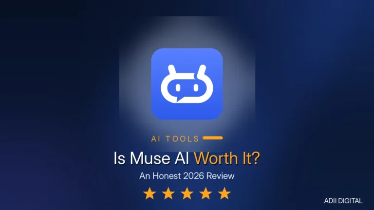 Is Muse AI Worth It? An Honest 2026 Review