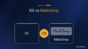 Kit vs Mailchimp for Creators: Which Is Actually Better in 2026?