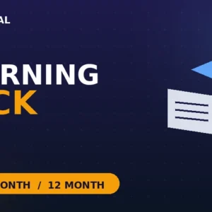 Learning Pack — Courses & Skills Bundle