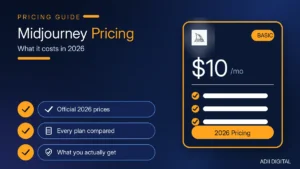 Midjourney Subscription Price Plans: Which One Should You Pay For? (2026)