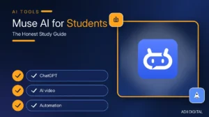 Muse AI for Students: The Honest Study Guide (2026)