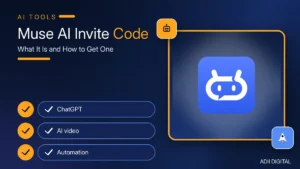 Muse AI Invite Code: What It Is and How to Get One (2026)