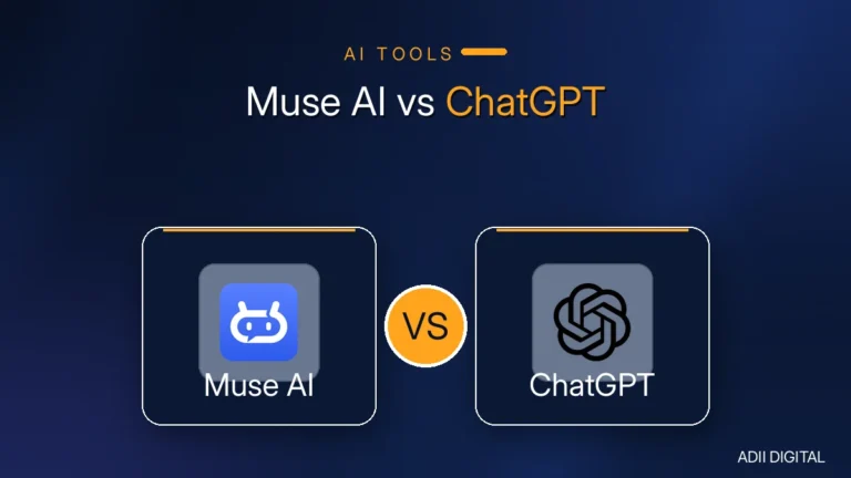 Muse AI vs ChatGPT: Which Is Better? (Honest 2026 Comparison)