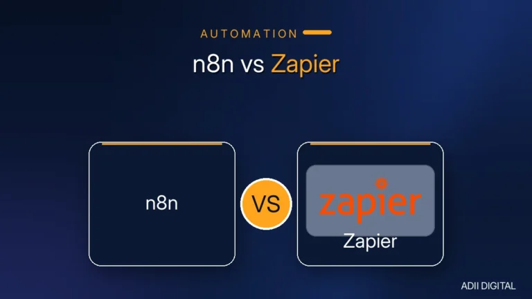 n8n vs Zapier for Small Business: Which Is Actually Better in 2026?