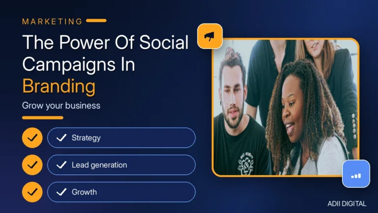 The Power Of Social Campaigns In Branding In 2026