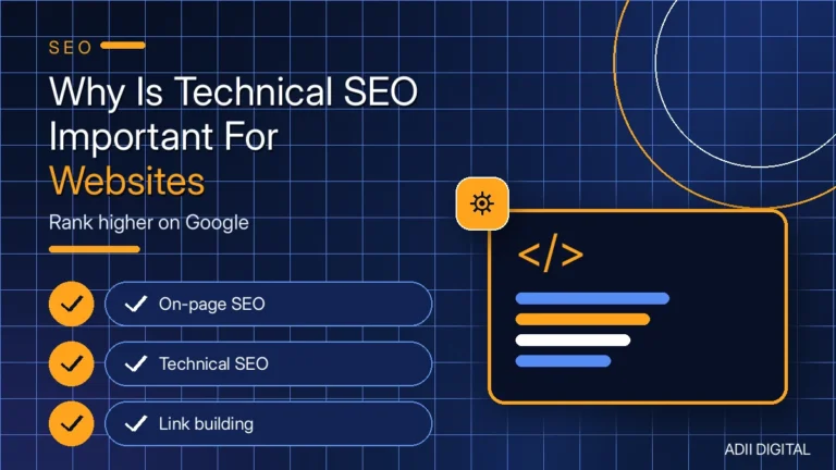 Why Is Technical SEO Important For Websites In 2024